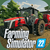 Farming Simulator 22 Logo